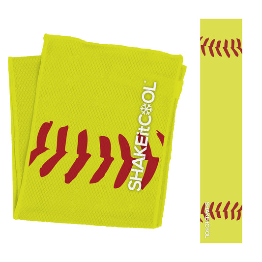 Original Cooling Towel - Softball (32" x 6")