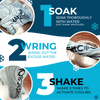 Extended Cooling Towel - Sunset Wave (40
