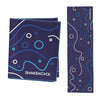 Extended Cooling Towel - Swim Bubbles (40