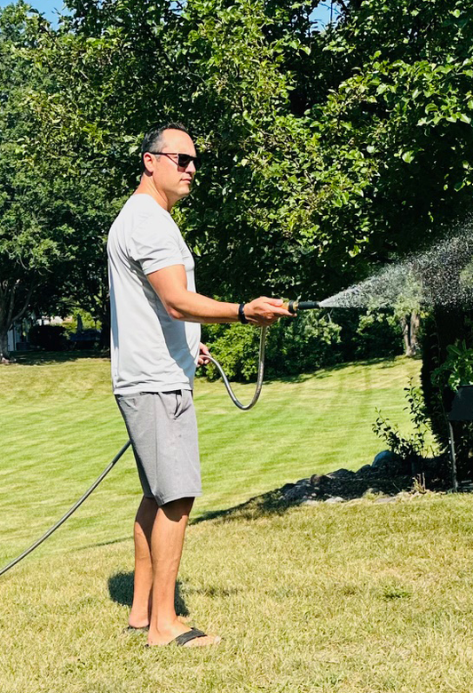 SIC by SHAKEitCOOL Short Sleeve Cooling Tee