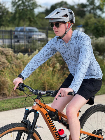 SIC by SHAKEitCOOL Cooling Hoodie