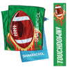 Original Cooling Towel - Football (32