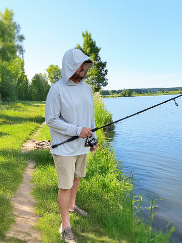 SIC by SHAKEitCOOL Cooling Hoodie