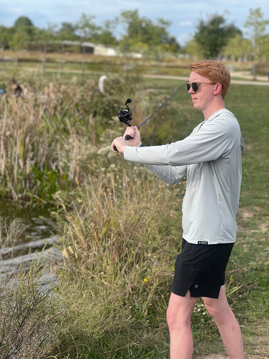 SIC by SHAKEitCOOL Cooling Hoodie