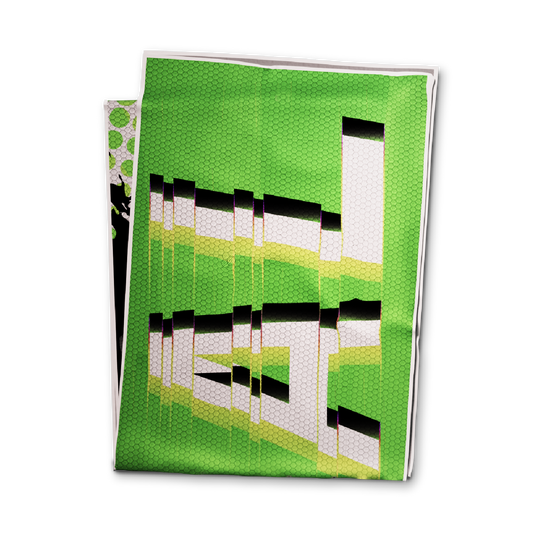 Original Cooling Towel - Soccer (32" x 6")