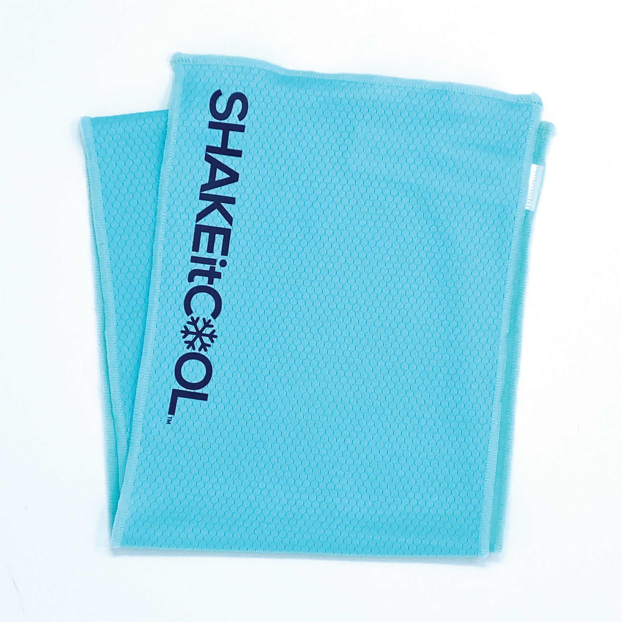 Original cooling clearance towel